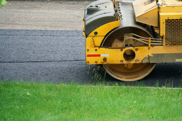 Best Driveway Drainage Solutions  in Ester, AK